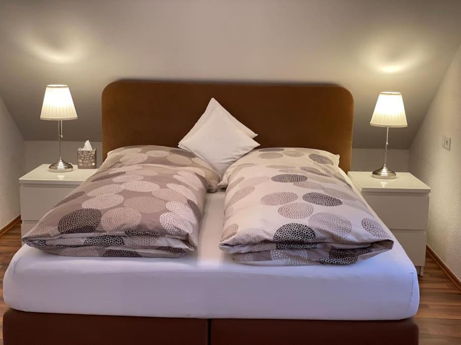 Melli'S Seenahe Ferienwohnung Langenargen Zewnętrze zdjęcie