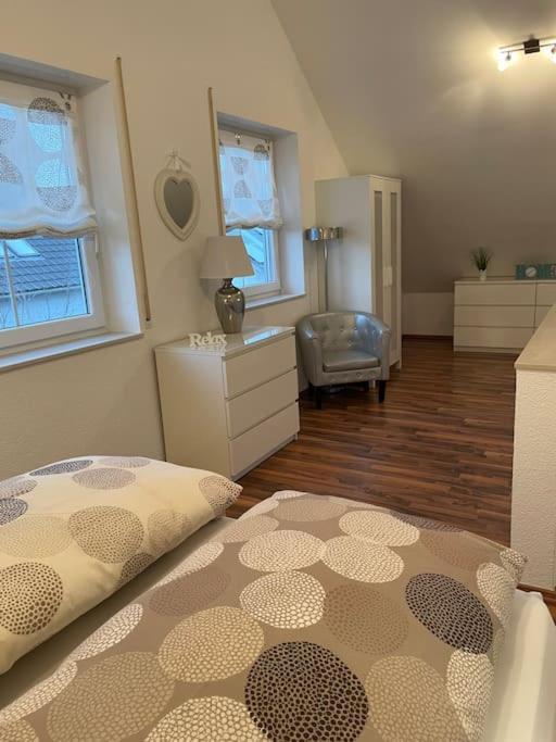 Melli'S Seenahe Ferienwohnung Langenargen Zewnętrze zdjęcie