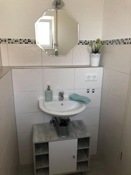 Melli'S Seenahe Ferienwohnung Langenargen Zewnętrze zdjęcie