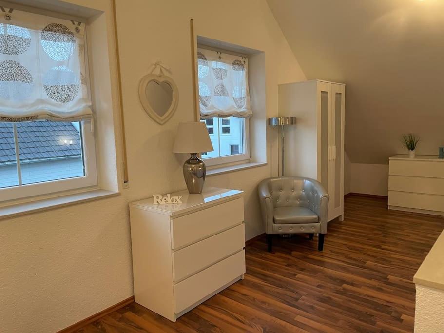 Melli'S Seenahe Ferienwohnung Langenargen Zewnętrze zdjęcie