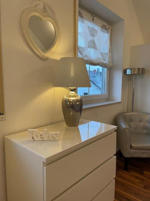 Melli'S Seenahe Ferienwohnung Langenargen Zewnętrze zdjęcie