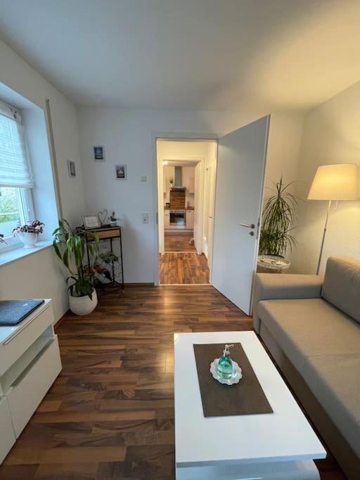 Melli'S Seenahe Ferienwohnung Langenargen Zewnętrze zdjęcie