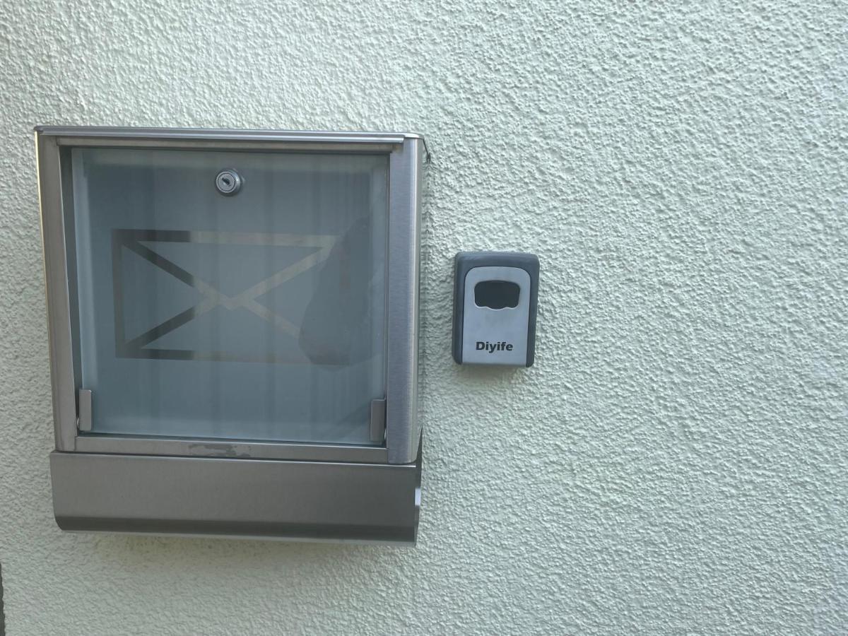 Melli'S Seenahe Ferienwohnung Langenargen Zewnętrze zdjęcie